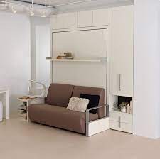 Ito Resource Furniture Bed Wall