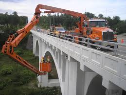 Bridgeriggers N E Bridge Contractors Inc Specializing In