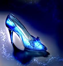 Glass Slippers Cost