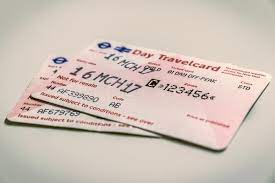 day travelcards by january 2024