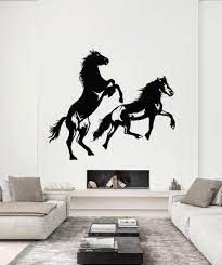 Horse Wall Decalhorse Wall Stickerhorse