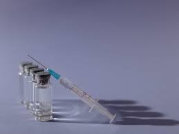 All other persons * it is not necessary to change needles between drawing vaccine from a vial and injecting it into a recipient unless the needle has been damaged or contaminated. You Can Test Positive For Covid 19 After A Vaccine But That Doesn T Mean The Shots Don T Work