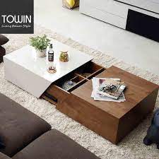 It doesn't really influence the design of the room where you choose to put it but it definitely makes a statement. æ¾¶ å°— çæ°¬ã‰éš ç´çè¾«å–˜æµœ Coffee Table Center Table Living Room Furniture