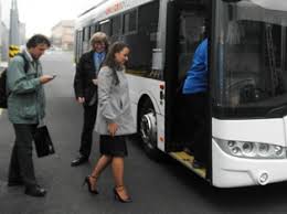 MaaS Madrid: mobilita jako služba v jedné aplikaci od městského dopravce