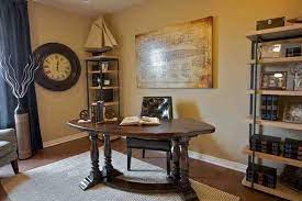 work office decorating ideas for men