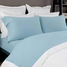 jersey bed sheet sets on