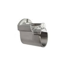 sdy recess brackets for 28mm curtain