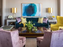 Show your living room some love! 15 Designer Tricks For Picking A Perfect Color Palette Hgtv