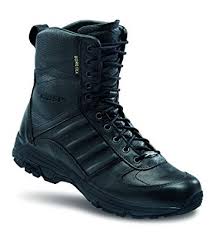 Crispi Mens Boots Black Nero Amazon Co Uk Shoes Bags