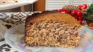 In trinidad and tobago, homemade sponge cake is a common tradition in the making and can be served at any time especially around birthdays and christmas. Trini Cooking With Natasha Light Fruit Cake Facebook