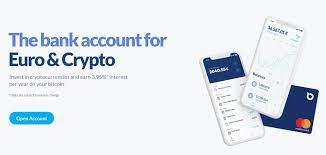 A blockchain wallet, similar to a bank account, has its unique address. Bitwala Review How Good Is The All In One Bank Account Bitcoin Wallet