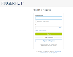 Manage My Fingerhut Online Login Credit Card Bill Pay