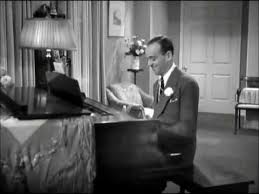 Show all cast & crew. The Way You Look Tonight By Fred Astaire Songfacts