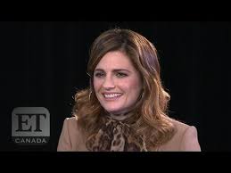 stana katic talks time s up castle
