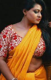 Pin by Raj 420-official on desi Indian hot Bhabhi | Indian beauty saree,  India beauty women, Beautiful women naturally