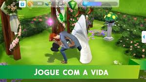 the sims mobile pt brasil oi gente