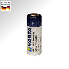 replacement battery for hörmann remote