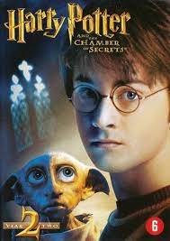 Harry Potter 2 (Dvd), John Cleese | Dvd's | bol.com