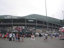 Howard J Lamade Stadium Wikipedia