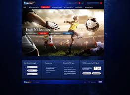 With effect from the turn of the year 2010/2011, tv 2 sport hd became a mirror of tv 2 sport. Tv2 Sport By Ecp Pro On Deviantart