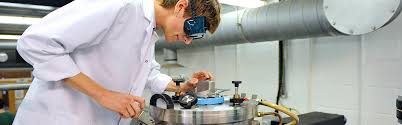 Mechanical, Materials and Manufacturing Engineering - University of  Nottingham