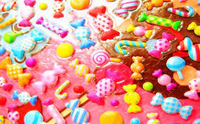 Candy Wallpapers - Wallpaper Cave