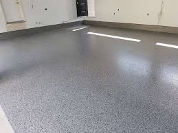 install epoxy flooring