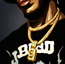 hip hop jewelry the eras of jewelry in