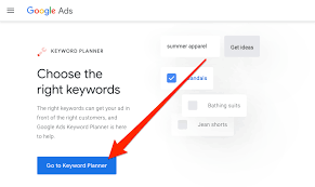 Find keywords with data provided by. How To Use Google Keyword Planner Actionable Guide