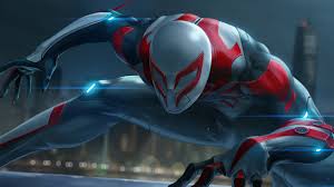 We have 78+ amazing background pictures carefully picked by our community. Wallpaper 4k Spiderman 2099 Marel Future Fight Spiderman 2099 Hd 4k Wallpaper