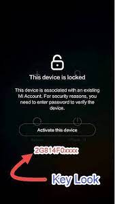 Now take your phone and turn it off. Xiaomi Offical Remove Mi Account Clean Russia Server 1
