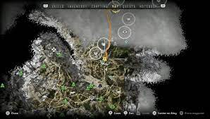 Bandit Camps - Horizon: Zero Dawn Guide - IGN