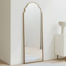 Webster Amina Arched Full Length Mirror