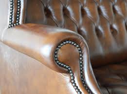 Chesterfield Sofa Barber Abode