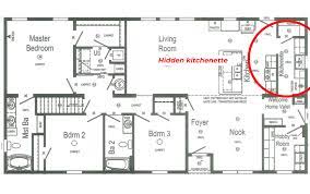 top 4 2023 modular home floor plans