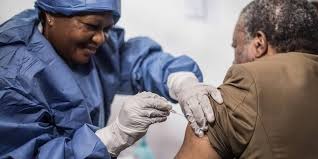 Covid-19 : bientôt des essais de vaccin en RDC ? - Le Point