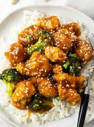 general tso s en the cozy cook