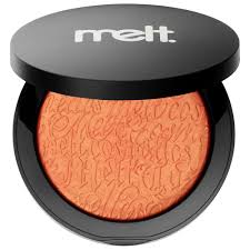 digital dust highlight melt cosmetics