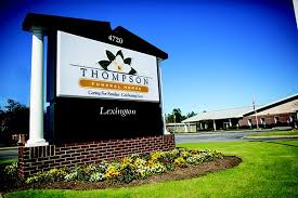 thompson funeral homes 4720 augusta rd