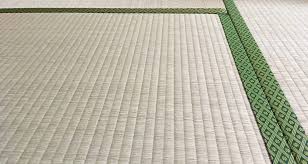 anese tatami mats manners and