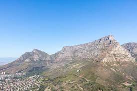 Table Mountain National Park - Wikipedia