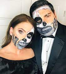 skull makeup archives sophisticated