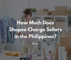 how much does sho charge sellers in