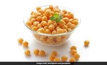 Can I eat chickpeas everyday?