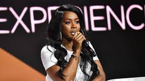 Remy Ma Faces Additional Charges In Alleged Assault Report