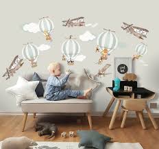 Wall Decal Sticker