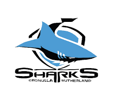 cronulla sutherland sharks logo