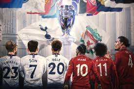 UEFA Champions League Final ...