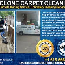 nashville tennessee carpet cleaning