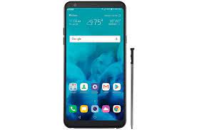 Switch on the mobile by holding the power button for a couple of seconds. Lg Stylo 4 Cricket Wireless Q710cs Lg Usa